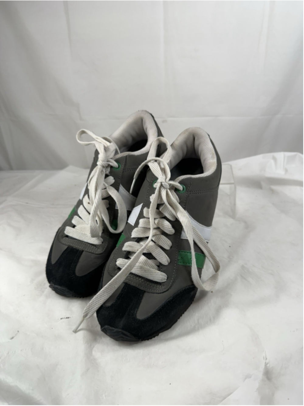 Globe Skateboard Shoes Pulse Men Skate Vintage Y2K Size 7